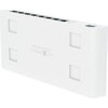 (8) GbE RJ45 ports with 27V passive PoE output Router