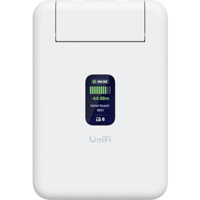 Ubiquiti UTR UniFi Travel Router ultra-slim travel router that instantly extends your UniFi Network wherever you are, bringing s Ubiquiti UTR UniFi Travel Router ultra-slim travel router that instantly extends your UniFi Network wherever you are, bringing s