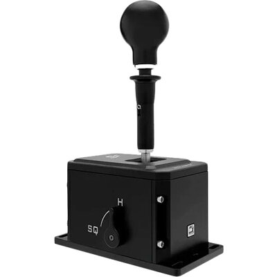 SIMAGIC Hybrid H-Pattern / Sequential Shifter with 8 Gears. S505