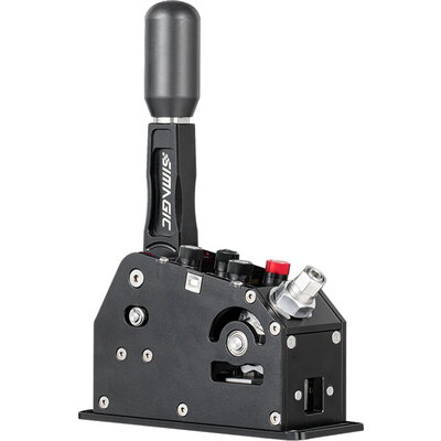 SIMAGIC Sequential Shifter Standard. S501