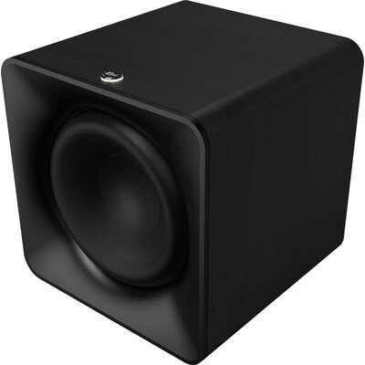 Klipsch Flexus SUB 200 Subwoofer 12", Black Klipsch Flexus SUB 200 Subwoofer 12", Black