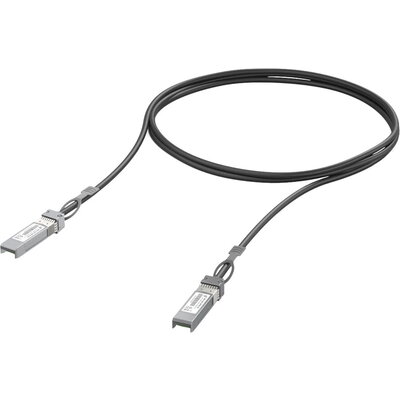 Ubiquiti UACC-DAC-SFP28-1M 25 Gbps Direct Attach Cable