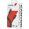 CANYON UC-44 cable, USB-C