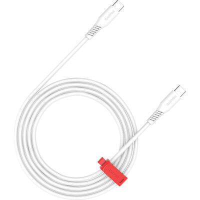 CANYON cable CC100SC C-C 100W 1.2m White