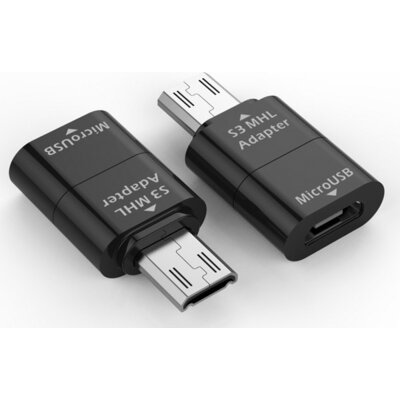 Adaptor MHL Galaxy S2 to S3, Value 12.99.1030