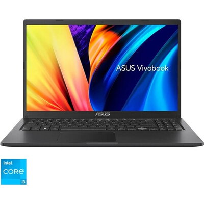 ASUS X1500EA-BQ3617 - 15.6" FHD, Intel Core i3-1115G4