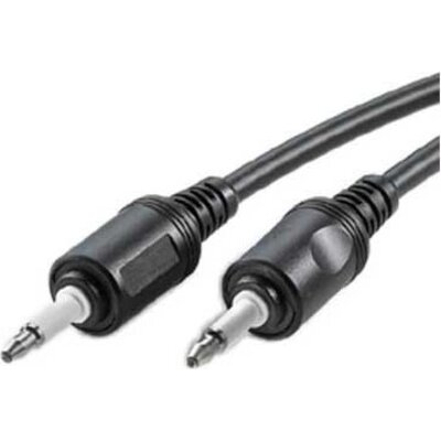 Cable AV Optic, 3.5mm-M/3.5mm-M, 2m, Value