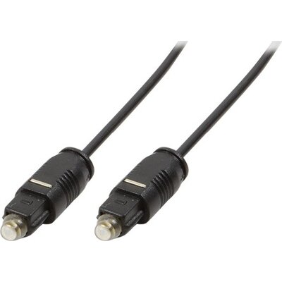 Cable AV Optic, Toslink-M/M, 3m, LogiLink CA1009