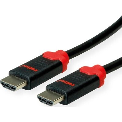 Cable HDMI M-M, Ultra HD 10K, 2m, 11.04.5942