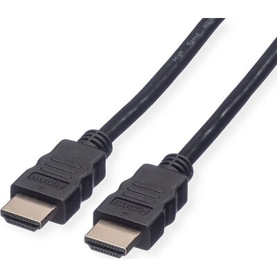 Cable HDMI M-M, Ultra HD 8K, 60Hz, 0.5m,11.99.5900