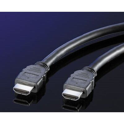 Cable HDMI M-M, v1.4, 1m, Value 11.99.5541