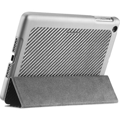 CM Smart Cover iPad Mini, C-IPMF-CTWU-SS, Silver