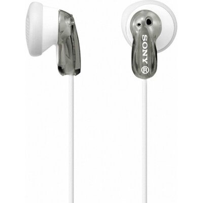 Слушалки Sony Headset MDR-E9LP grey
