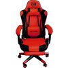 Gaming Chair ROXPOWER T-ROX GC75 Black/Red