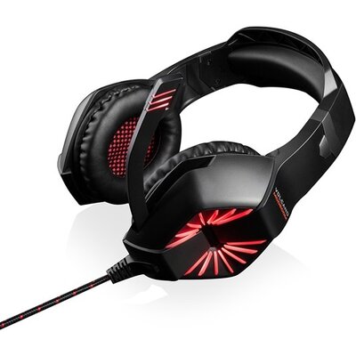 HEADSET Modecom Volcano MC-839 Sword, Gaming