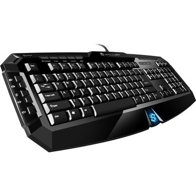 Keyboard Sharkoon Skiller Gaming