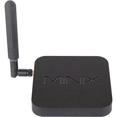 MINIX NEO X8-H Plus (Cortex A9r4 Quad,2G,16G,Andr)