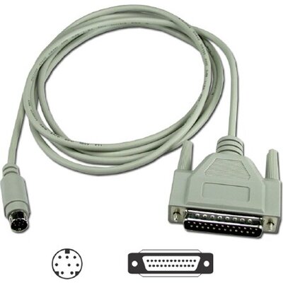 Modem cable Apple MAC