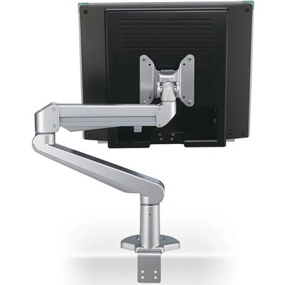 Roline Monitor Stand Pneumatic Desk
