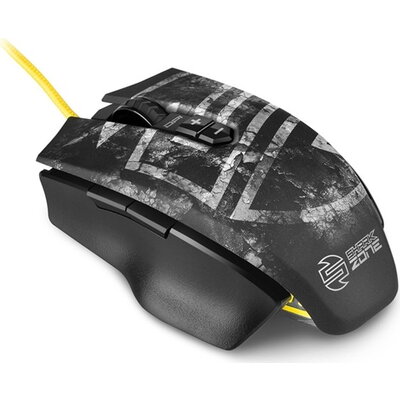 Mouse Sharkoon Shark Zone M50 Laser Gaming