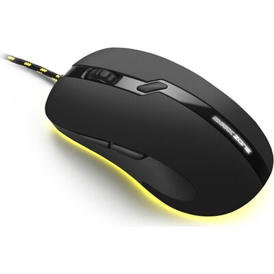 Mouse Sharkoon Shark Zone M52 Laser Gaming