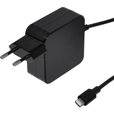 Makki зарядно за лаптоп Universal Type-C 45W
