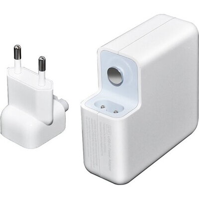 Makki зарядно за лаптоп заместител Apple - 61W TYPE-C With USB-C Cable