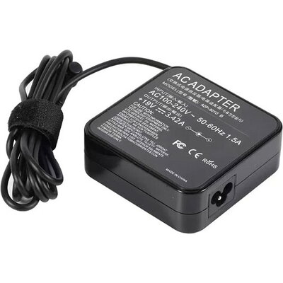 Makki зарядно за лаптоп заместител ASUS 19V 3.42A 65W 4.5x3mm