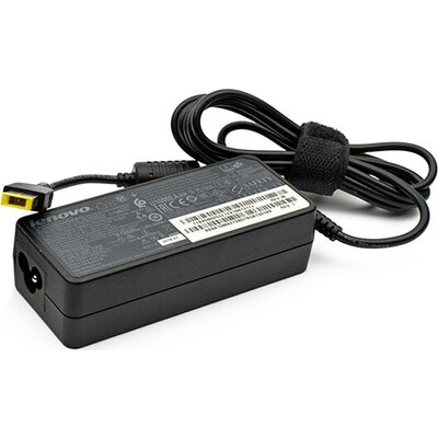 Makki зарядно за лаптоп заместител за Lenovo  20V 3.25A 65W Square with pin