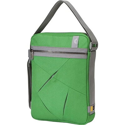 Notebook Bag 10", CaseLogic ULA-110, Green