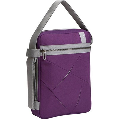 Notebook Bag 10", CaseLogic ULA-110, Purple