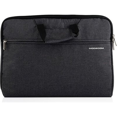 Modecom Highfill Notebook Bag 13.3" Black
