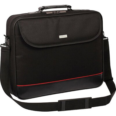 Modecom Mark Notebook Bag 14", Black