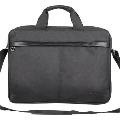 Logic Concept Notebook Bag 15.6"