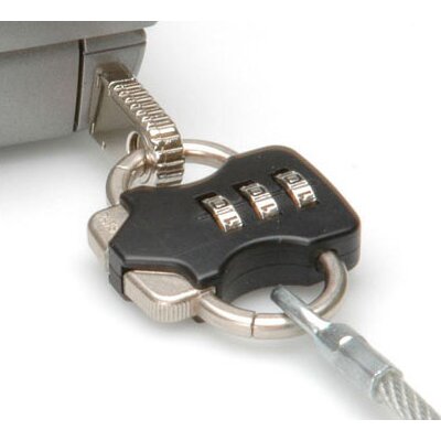 Notebook Security Lock Universal 19.99.3020