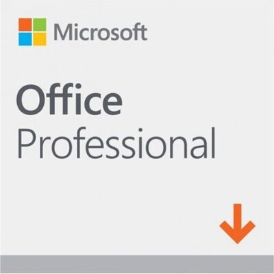 Office 2021 Professional Online ESD