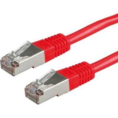 Patch cable S/FTP Cat.6 1.5m, Value 21.99.0812