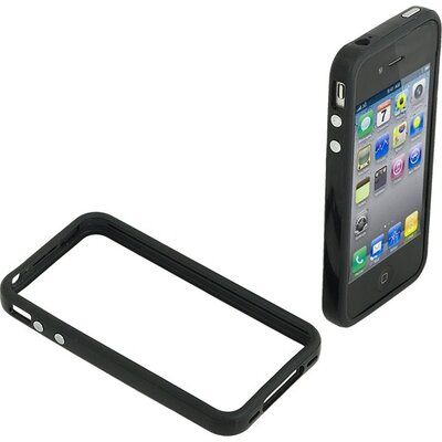 Protective Set for iPhone 4, LogiLink, AA0021