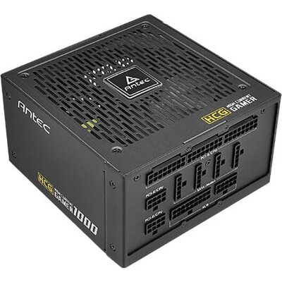 PSU Antec High Current Gamer 1000W,80+Gold Modular