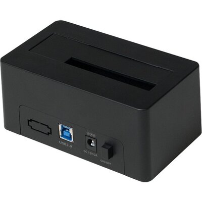 Quickport USB3 to SATA 2,5