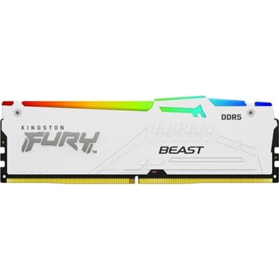 Kingston Fury Beast RGB DDR5-5600 16GB