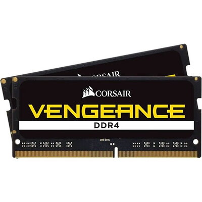SO-DIMM Corsair Vengeance 16GB (2x8GB Kit) DDR4-3200