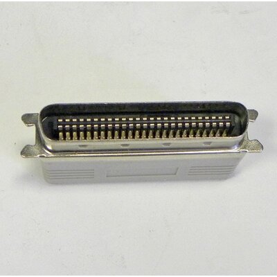SCSI 2 Terminator C50M, Roline 11.01.7900