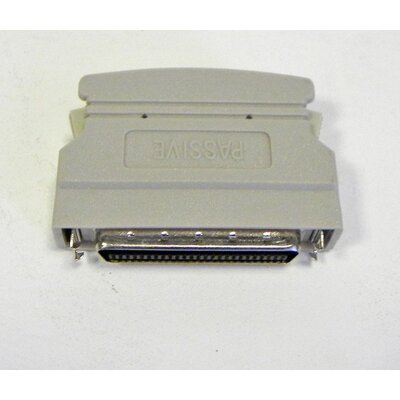 SCSI 2 Terminator CN50M mini