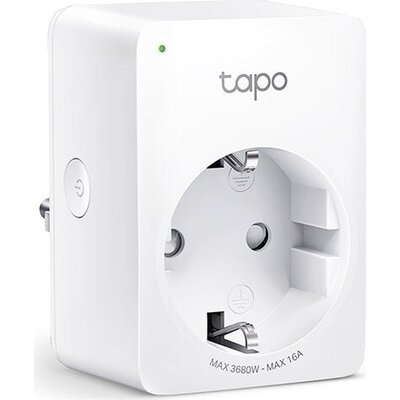 Smart Wi-Fi Socket TP-Link Tapo P110