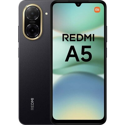 Xiaomi Redmi A5 4GB/128GB Black