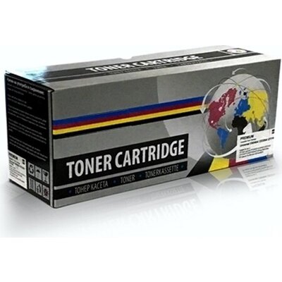 TONER HP CC532 съвместим Yellow, CP2025 (304A)