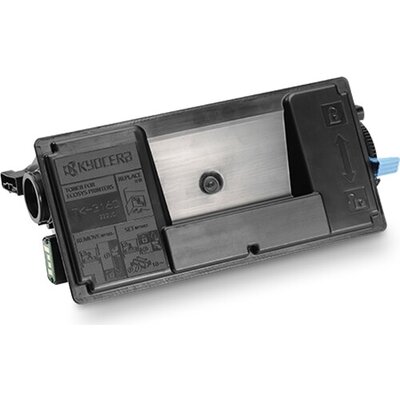 TONER KYOCERA TK3160 съвместим Black, P3045