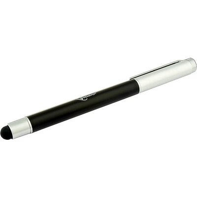 Touch Pen for Tablet/Smartphone, Black, TA-SP-006