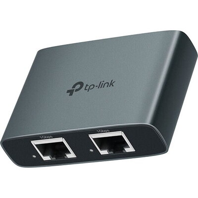 TP-Link EH310, 1 to 3 Gigabit Ethernet Splitter